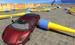 Crash Stunts Demolition