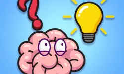 Brain Test Tricky Puzzles