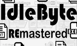 IdleByte RE