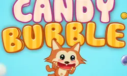 Candy Bubbles
