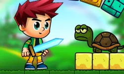 Jungle Adventure - Super World New Games 2021