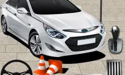 Car parking 3d Simulator