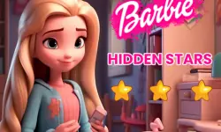 Barbie Hidden Star