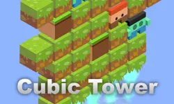 Cubic Tower