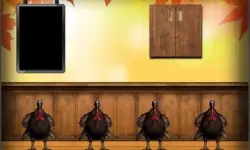 Amgel Thanksgiving Room Escape 6 background