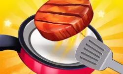 Cooking Madness Game