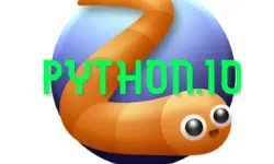 python.io