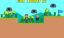 Mr Toro 2 background