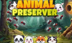 Animal Preserver