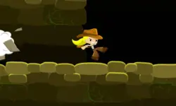 Indygirl and the Golden Skull