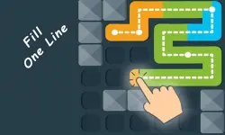 Fill One Line