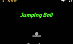 Ball Jumps