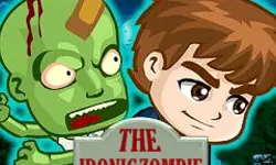 The Ironic Zombie