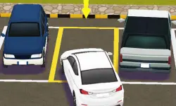 Real Car Parking 3D : Dr Parking