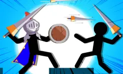 Javelin Battle