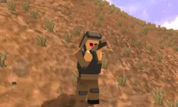 Shooter Battlegrounds