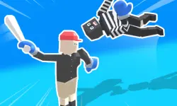 Ragdoll Fighter Online