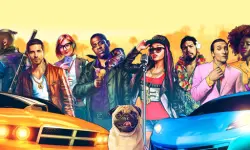 Fastlane Revenge Online