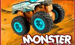 Big Monster Trucks