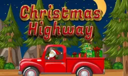 Christmas Highway