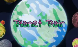 Planet Pair