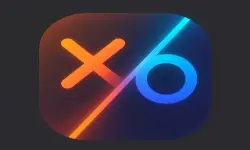 TICTAK TOE play AI easy hard