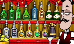 Bartender: The Right Mix
