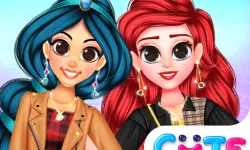 My Trendy Plaid Outfits