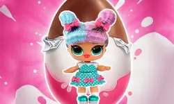 Baby Dolls: Surprise Eggs Opening