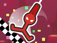 Super Stickman Hook background