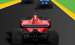 Formula Rush Online