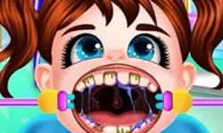 Baby Taylor Caring Story Illness