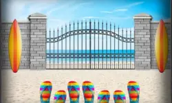 Amgel Easy Home Escape