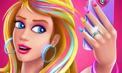 Prom Queen Dress Up - High School Rising Star