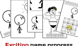 Dont be angry with match man