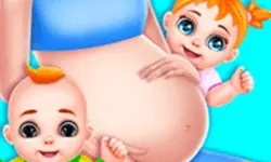 Pregnant Mommy Care - Prep for Twins