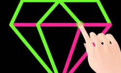 Single Line: Drawing Puzzle