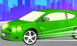 Extreme Car Driving Simulator 3D