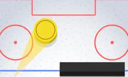 Pocket Hockey background
