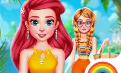 Choose My Summer Style