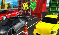 Amazing Car Parking 3d