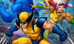 X-Men Battle Jigsaw