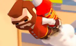 Slingshot Jetpack - Air Joyride