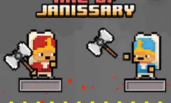 Axe of Janissary