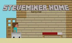 Steveminer Home background