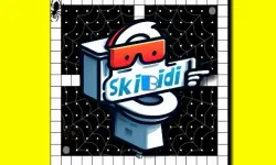 Halloween Skibidi Pac Pac
