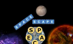 SpaceScape
