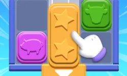 Color Wood Animal Jam