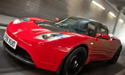 Tesla Roadster Puzzle