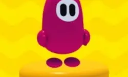 Fall Beans - Ultimate Knockdown Guys